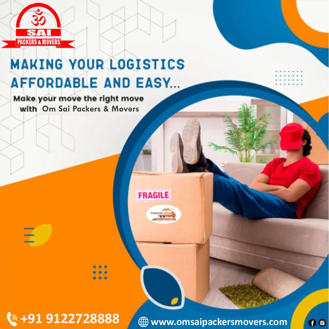 Best Packers and Movers in Guwahati