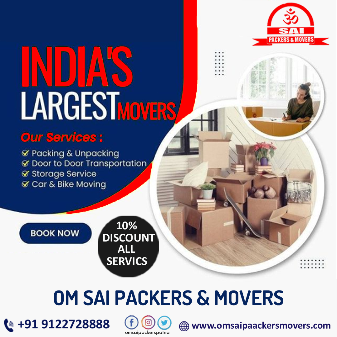 Best Packers and Movers in Kanpur