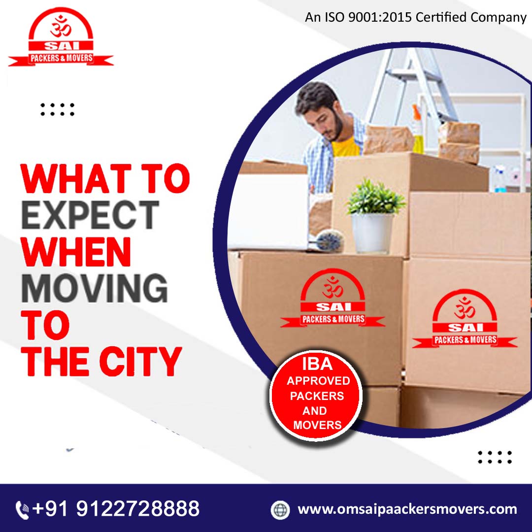 Best Packers and Movers in Lucknow