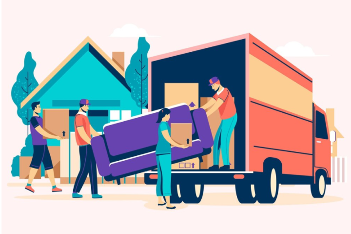 Packers and Movers in Patna