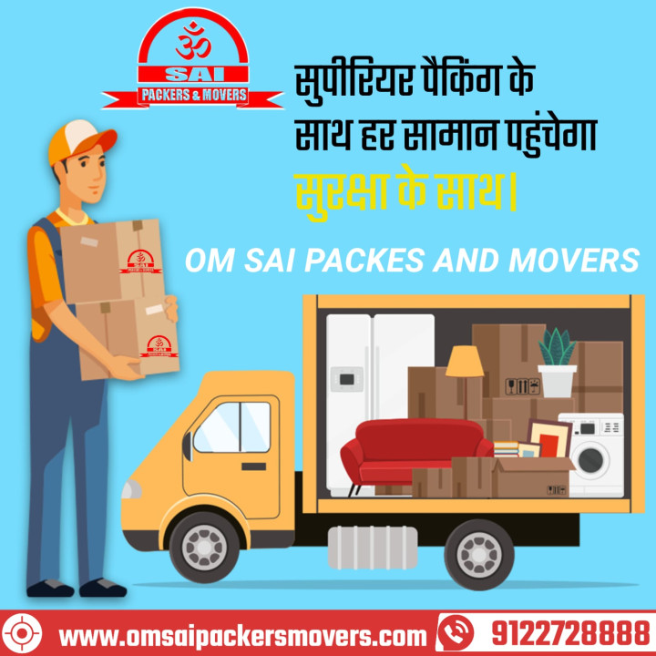 Logistic Services in Patna: Complete Information