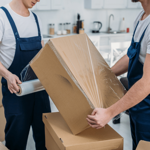 The Ultimate Guide to Packing and Unpacking Companies: Simplifying Your Move