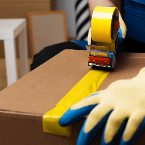 Best Packing Methods and Advice by Om Sai Packers and Movers
