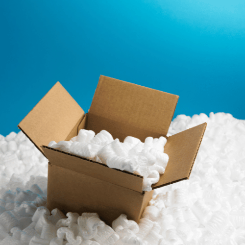 Finding Affordable Packing Materials