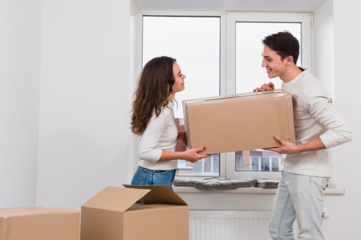 How to Select Trusted Packers and Movers in Patna