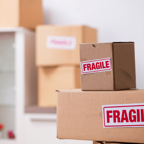 Simplifying Your Relocation: The Comprehensive Guide to Packing and Moving Services