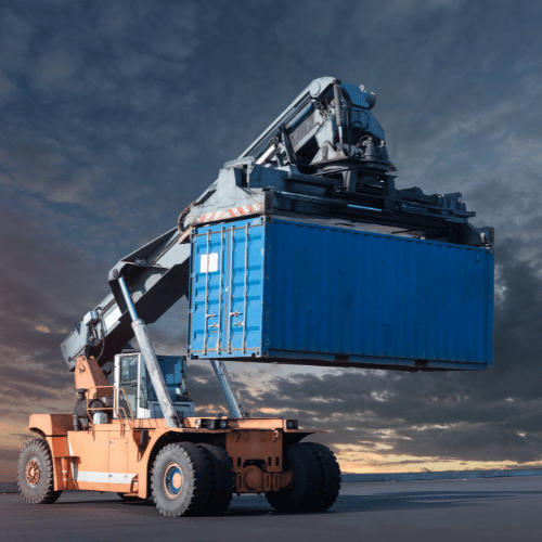 Essential Role of Lifting Supplies in Bulk Material Handling