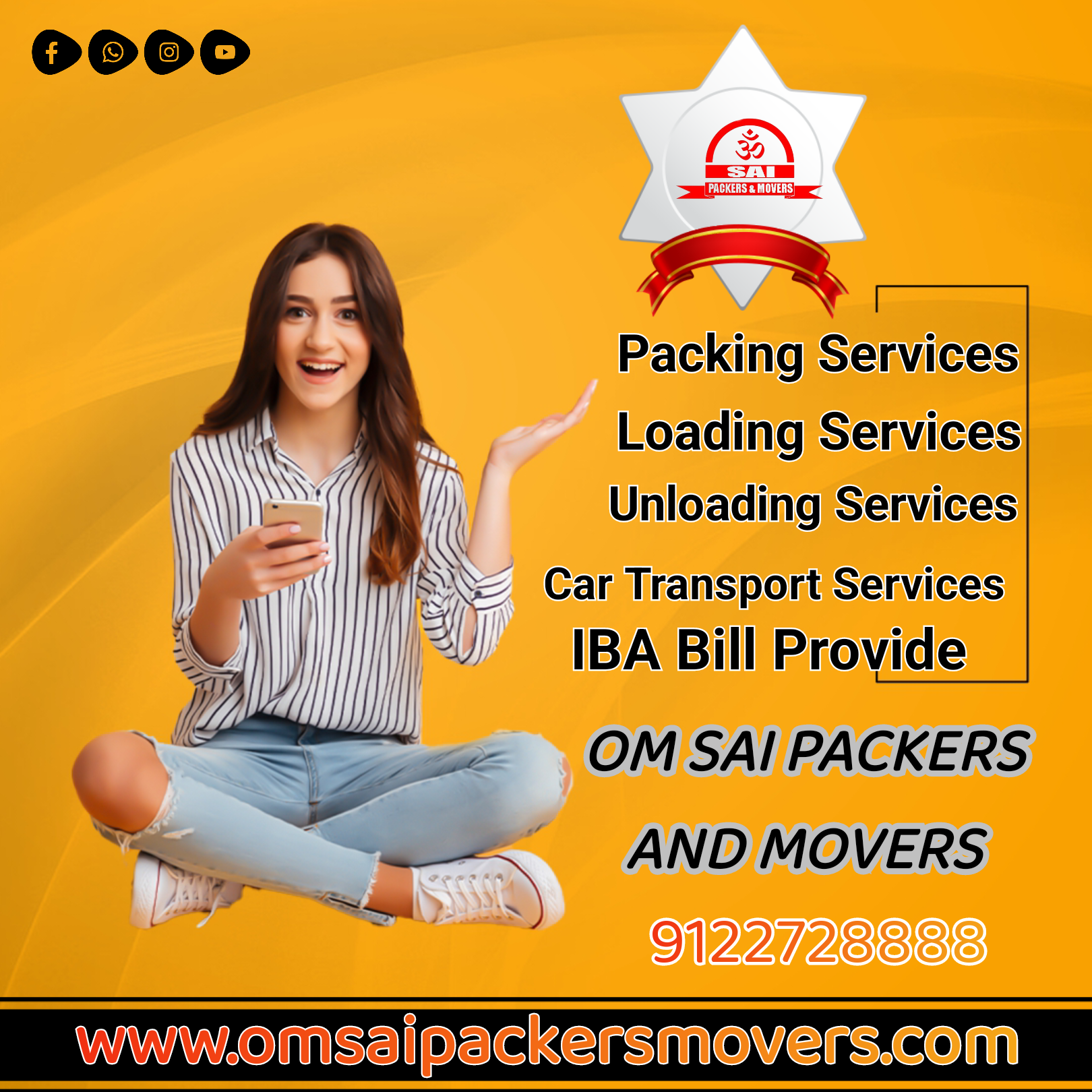 Packers and Movers in Darbhanga