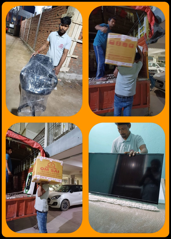 Packers & Movers in  Katihar Call us 9122728888 Movers And Packers