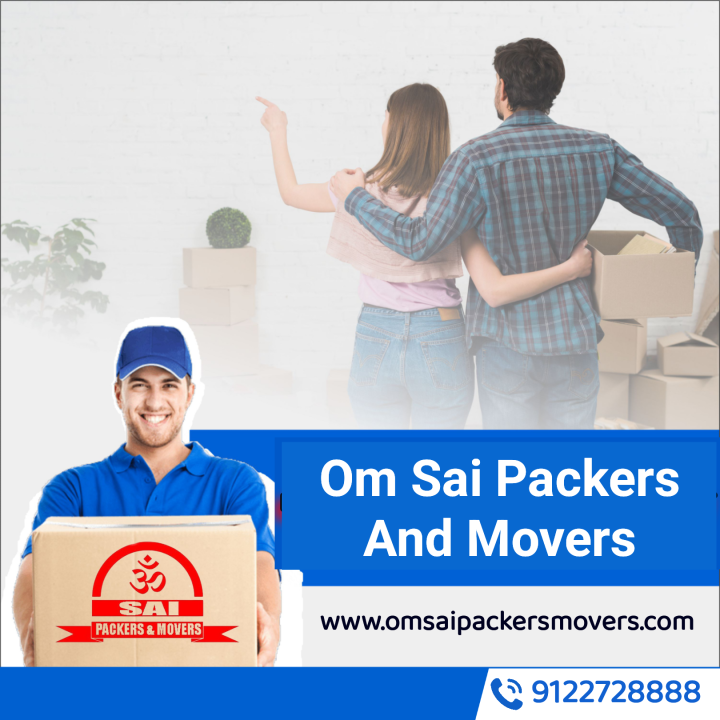 Packers & Movers in Gopalganj Call us 9122728888 Om Sai Packers Movers