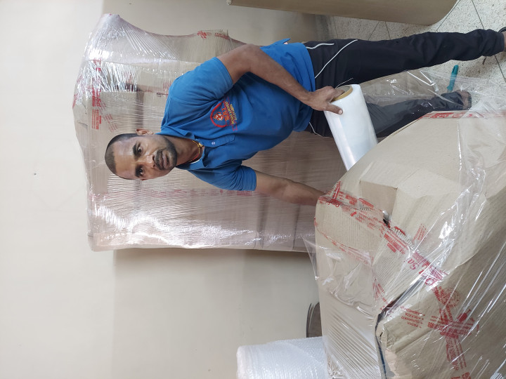 Packers & Movers in  Sitamarhi