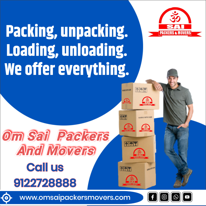 Packers and Movers Bodh Gaya Bihar, Call 912273888