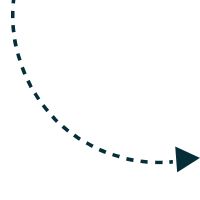 down side arrow used in work process of om sai movers and packers in patna