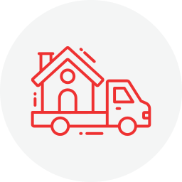 home shifting icon