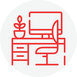 office relocation icon