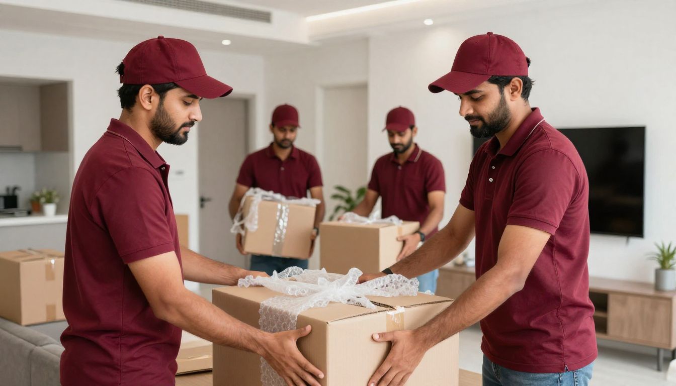 Local Packers and Movers in Patna – Complete Guide to Safe & Affordable Home Shifting