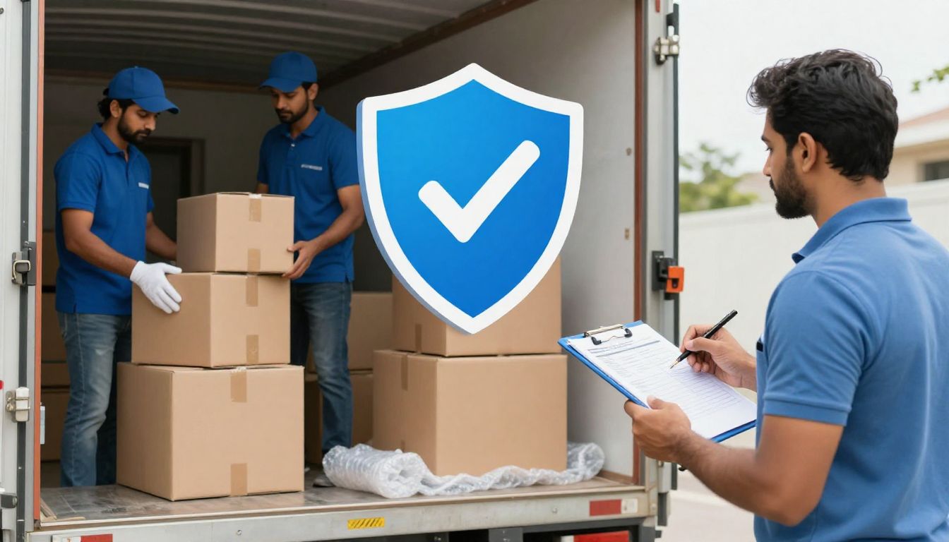 How to Verify Packers and Movers in Patna Before Hiring (2026 Guide)